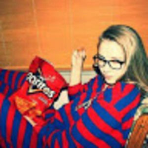 Meet your Posher, Zanny